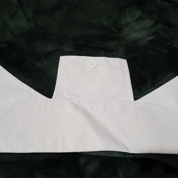 NURSE GRADUATION CAP - Picture 2 of 2